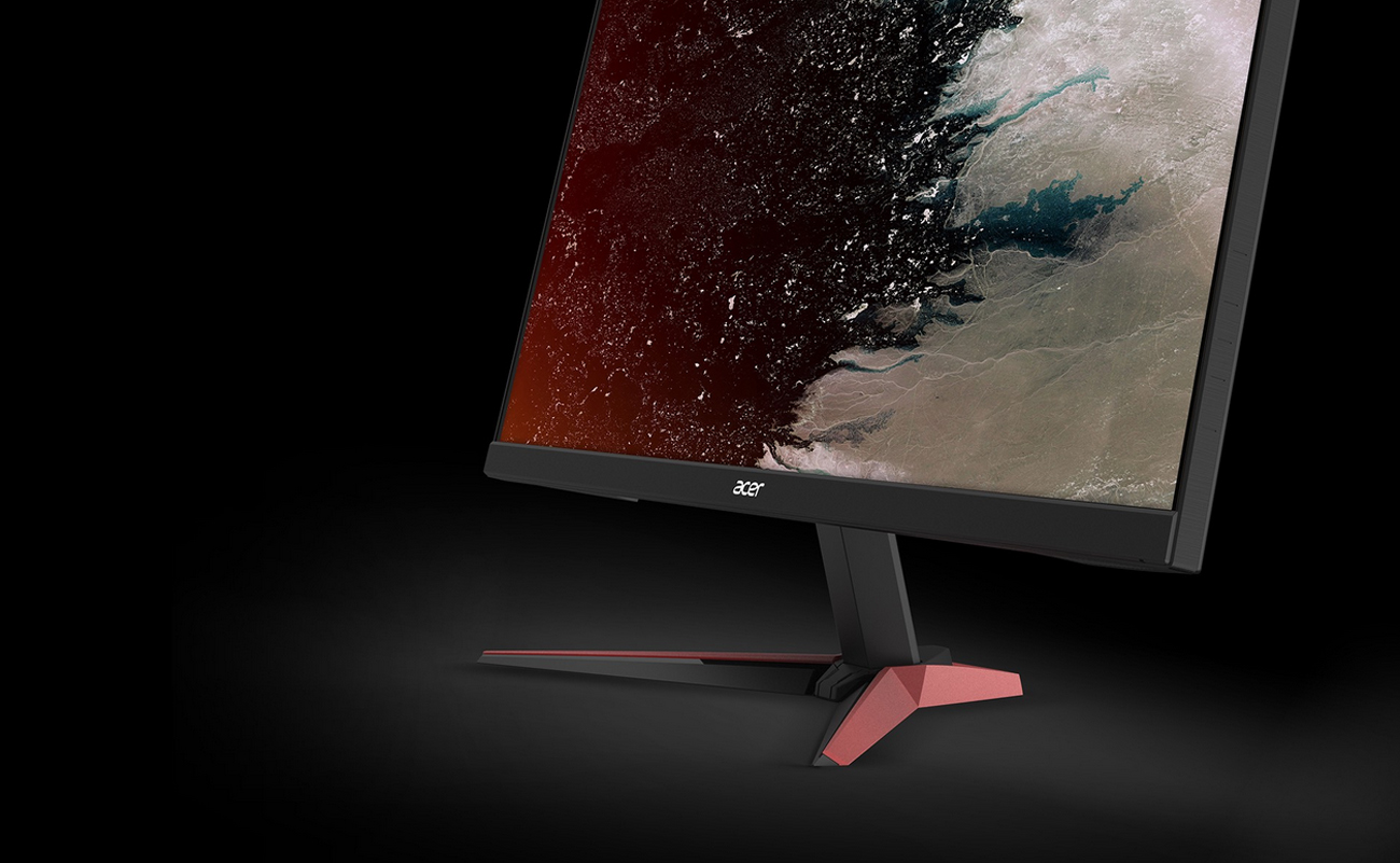 Acer Gaming Monitor